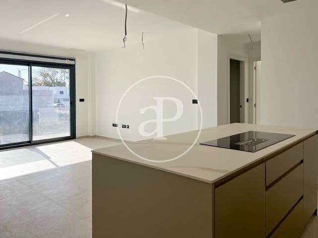 2 sypialnia Apartament na sprzedaż w Oliva Playa, Oliva z basenem - 295 000 € (Ref: 9401174)