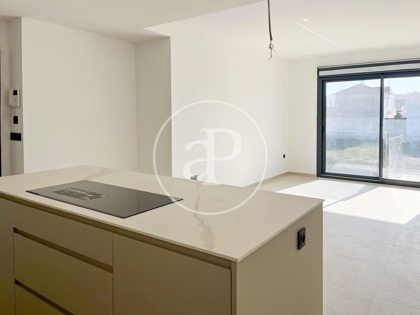 2 chambre Appartement à vendre à Oliva avec piscine - 295 000 € (Ref: 9401174)