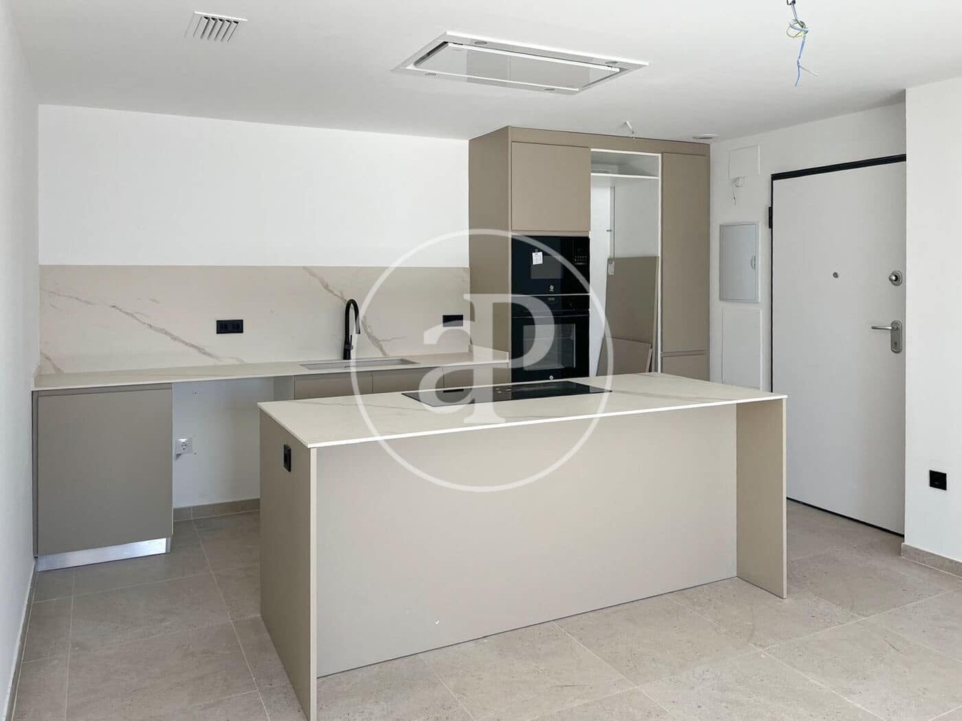 2 chambre Appartement à vendre à Oliva avec piscine - 295 000 € (Ref: 9401174)