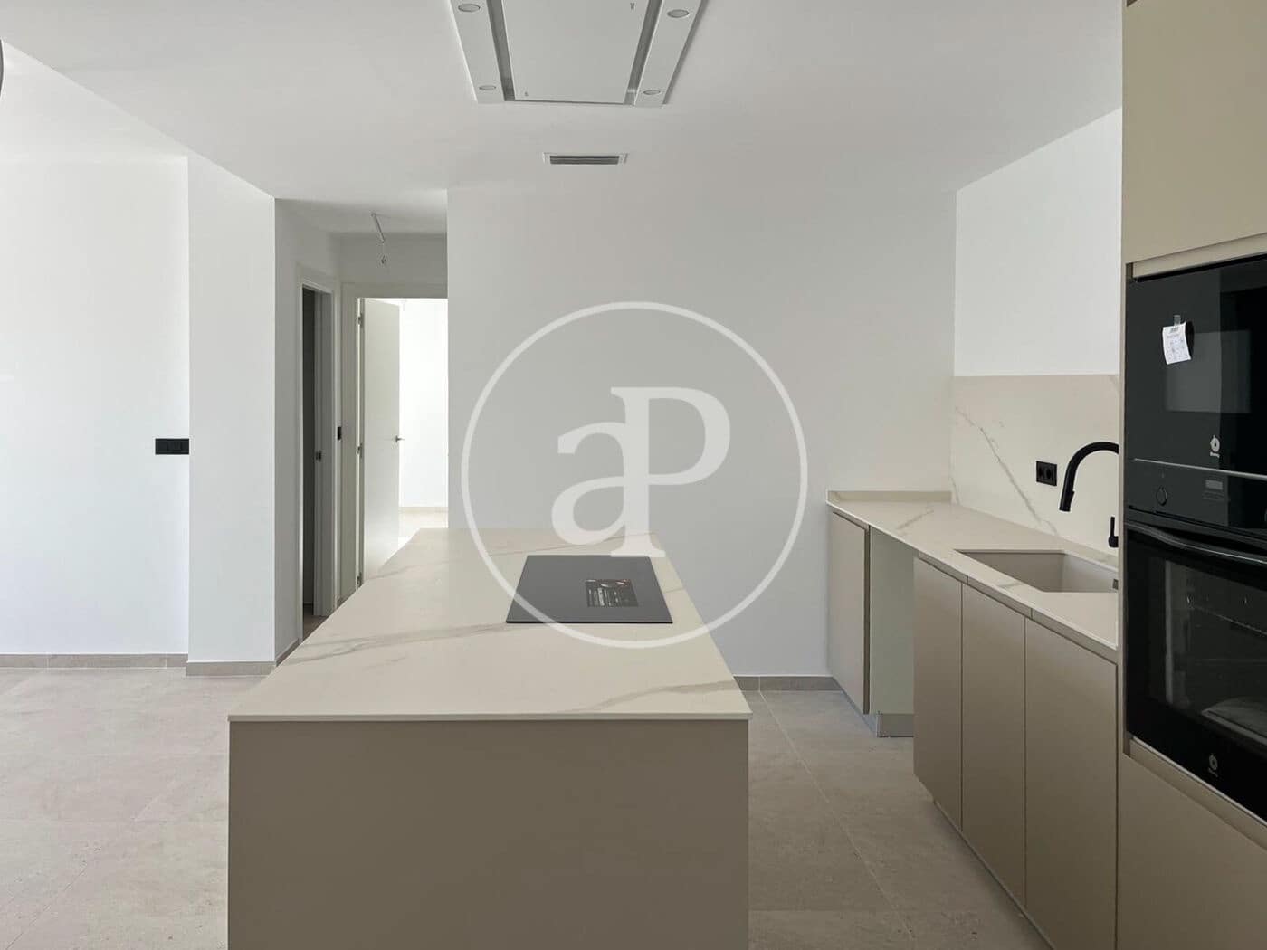 2 chambre Appartement à vendre à Oliva avec piscine - 295 000 € (Ref: 9401174)