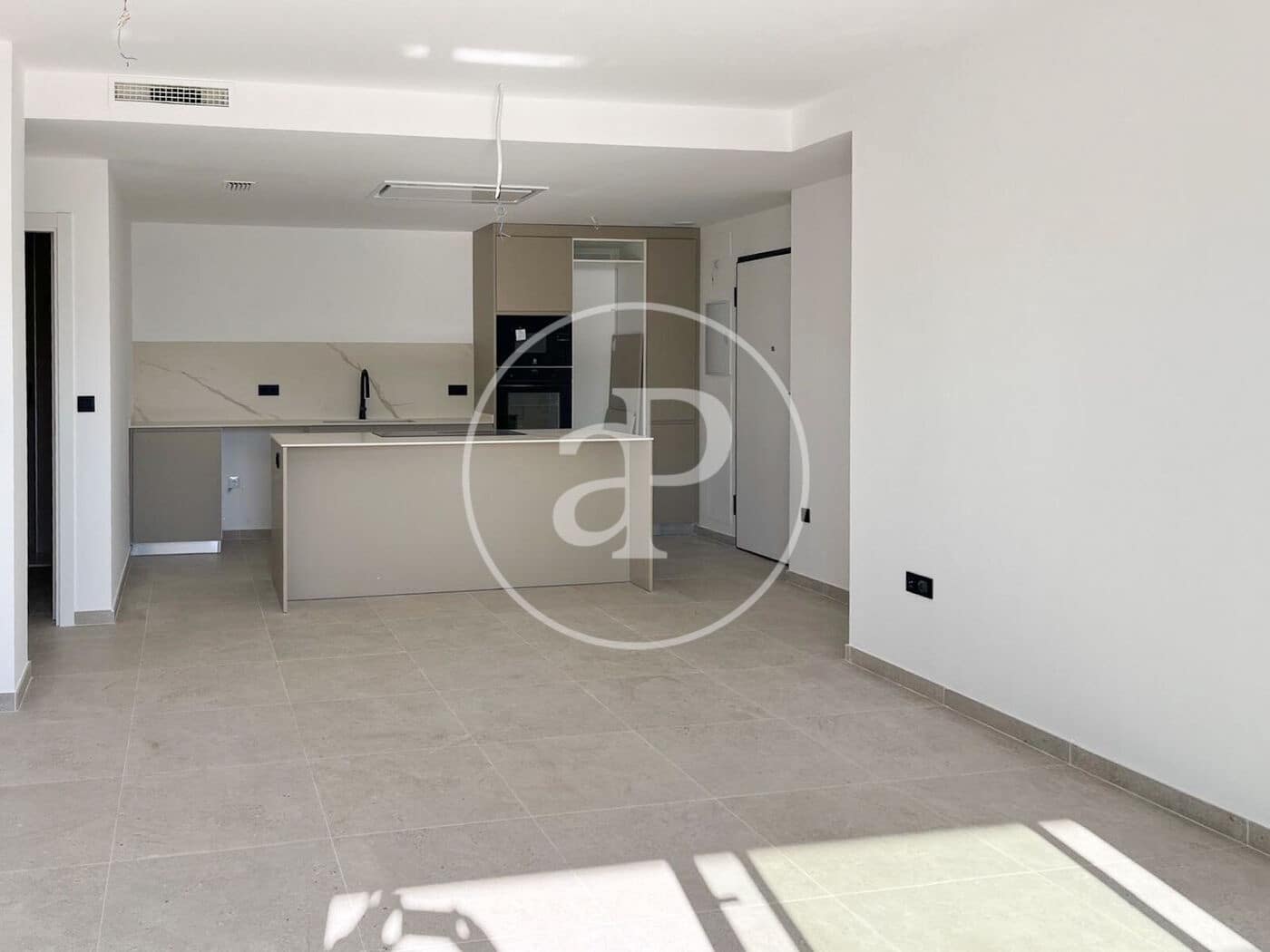 2 chambre Appartement à vendre à Oliva avec piscine - 295 000 € (Ref: 9401174)