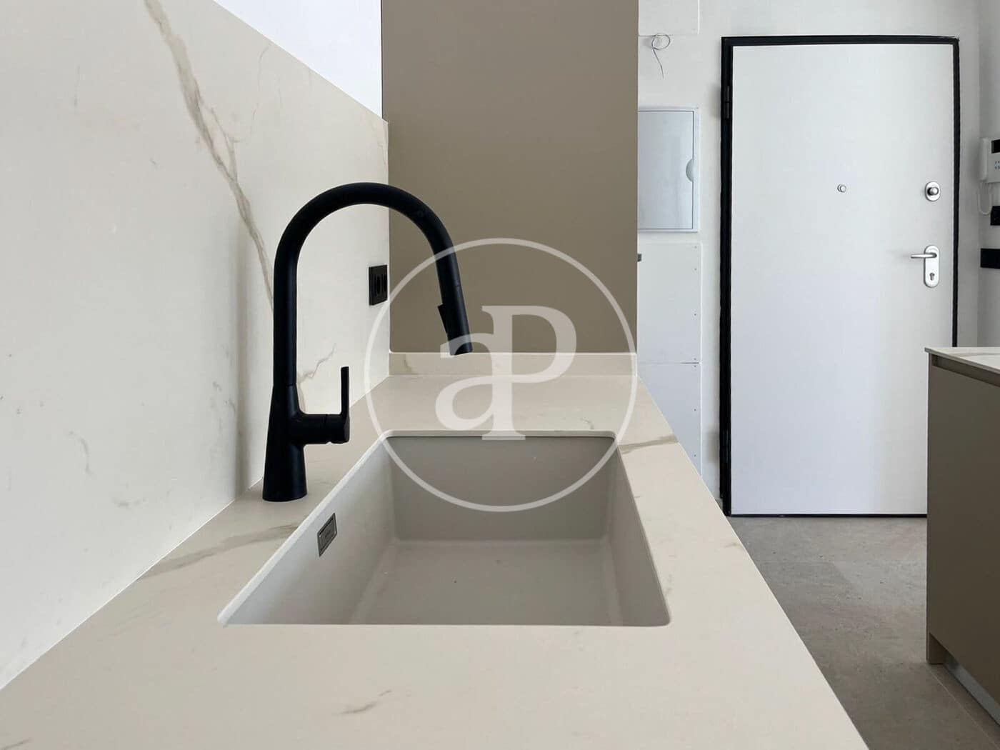 2 chambre Appartement à vendre à Oliva avec piscine - 295 000 € (Ref: 9401174)