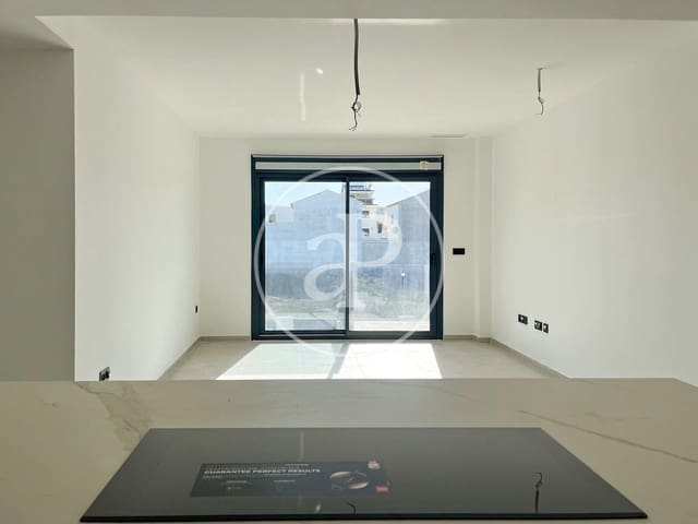 2 sypialnia Apartament na sprzedaż w Oliva Playa, Oliva z basenem - 295 000 € (Ref: 9401174)