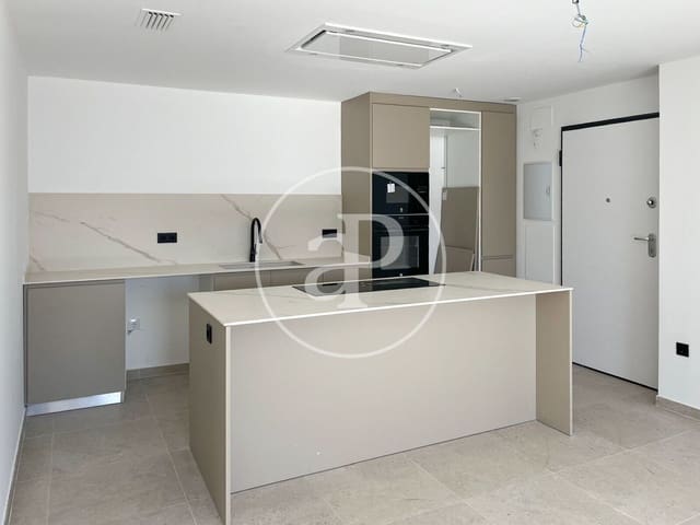 2 sypialnia Apartament na sprzedaż w Oliva Playa, Oliva z basenem - 295 000 € (Ref: 9401174)