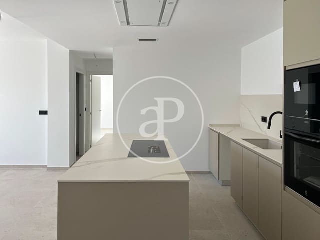 2 sypialnia Apartament na sprzedaż w Oliva Playa, Oliva z basenem - 295 000 € (Ref: 9401174)