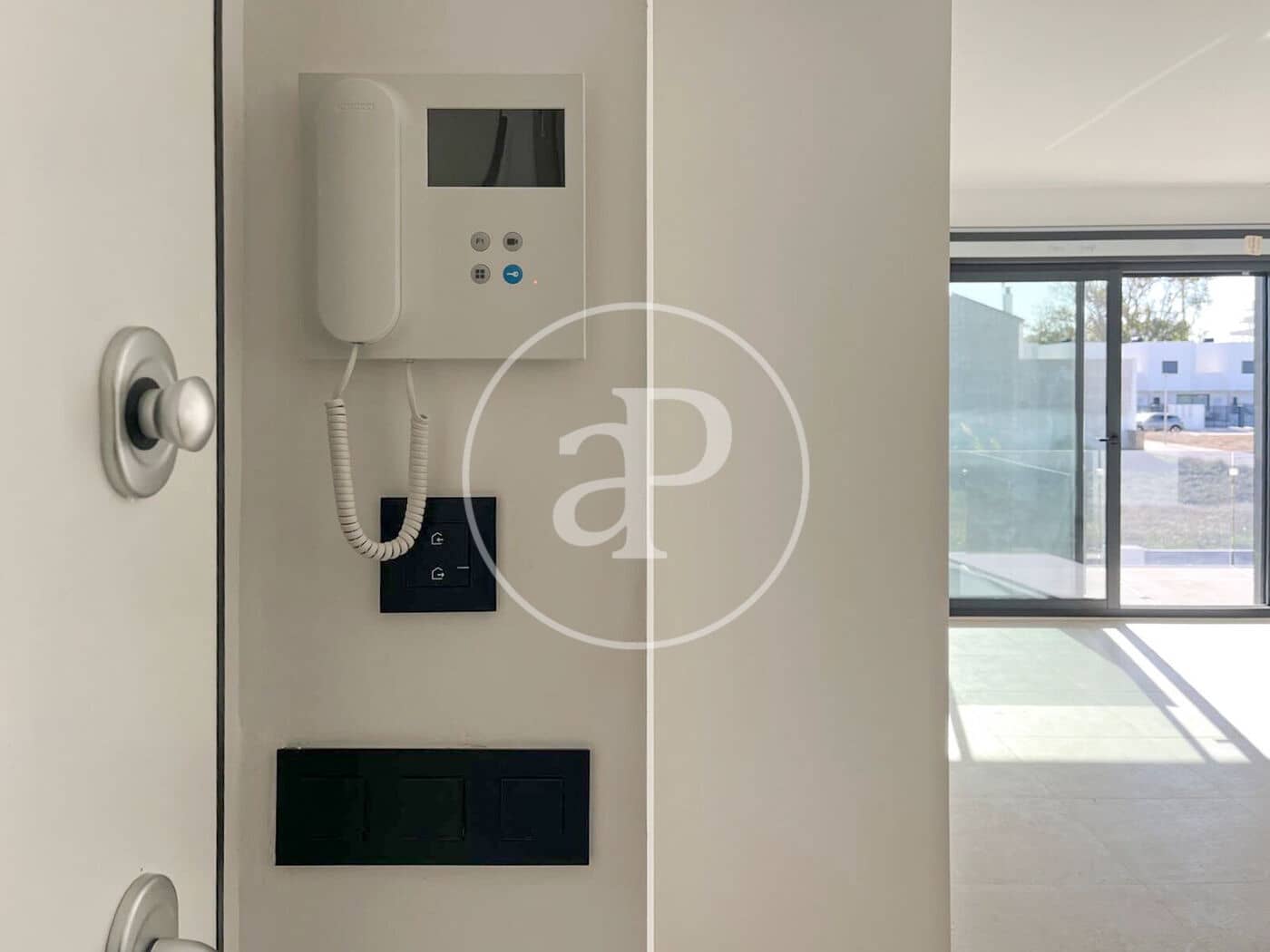 2 chambre Appartement à vendre à Oliva avec piscine - 295 000 € (Ref: 9401174)