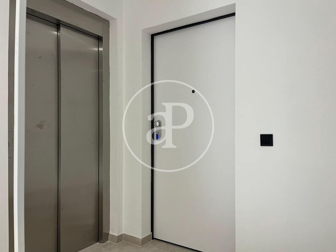 2 chambre Appartement à vendre à Oliva avec piscine - 295 000 € (Ref: 9401174)