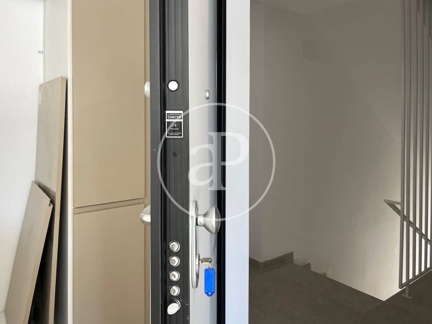 2 chambre Appartement à vendre à Oliva avec piscine - 295 000 € (Ref: 9401174)