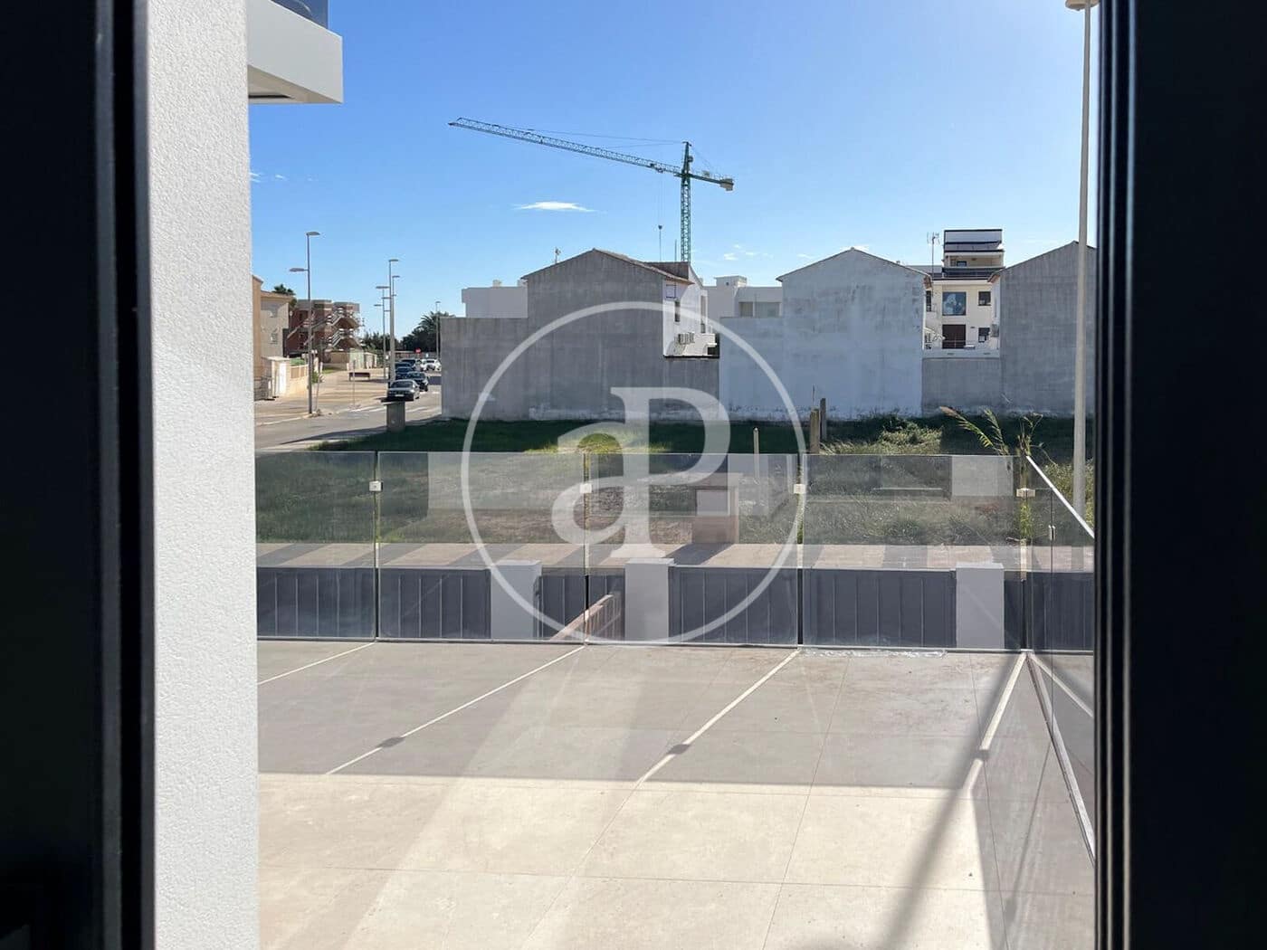 2 chambre Appartement à vendre à Oliva avec piscine - 295 000 € (Ref: 9401174)