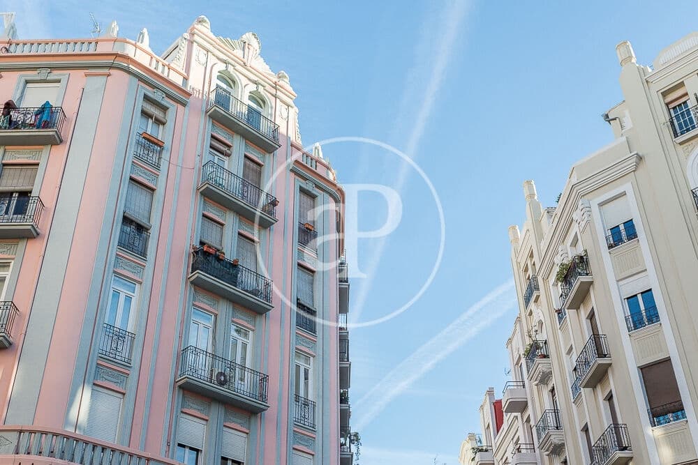 2 chambre Appartement à vendre à Valence ville - 420 000 € (Ref: 9401175)