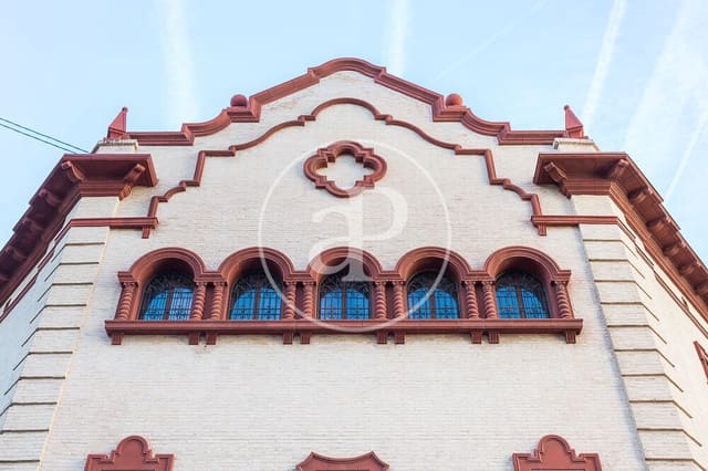 2 sypialnia Apartament na sprzedaż w Russafa, Miasto Walencja - 420 000 € (Ref: 9401175)