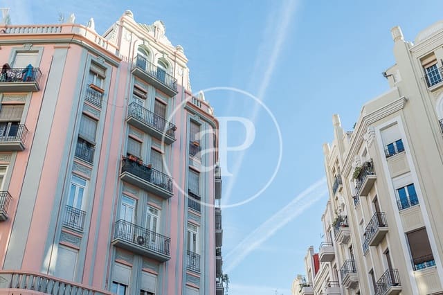 2 sypialnia Apartament na sprzedaż w Russafa, Miasto Walencja - 420 000 € (Ref: 9401175)