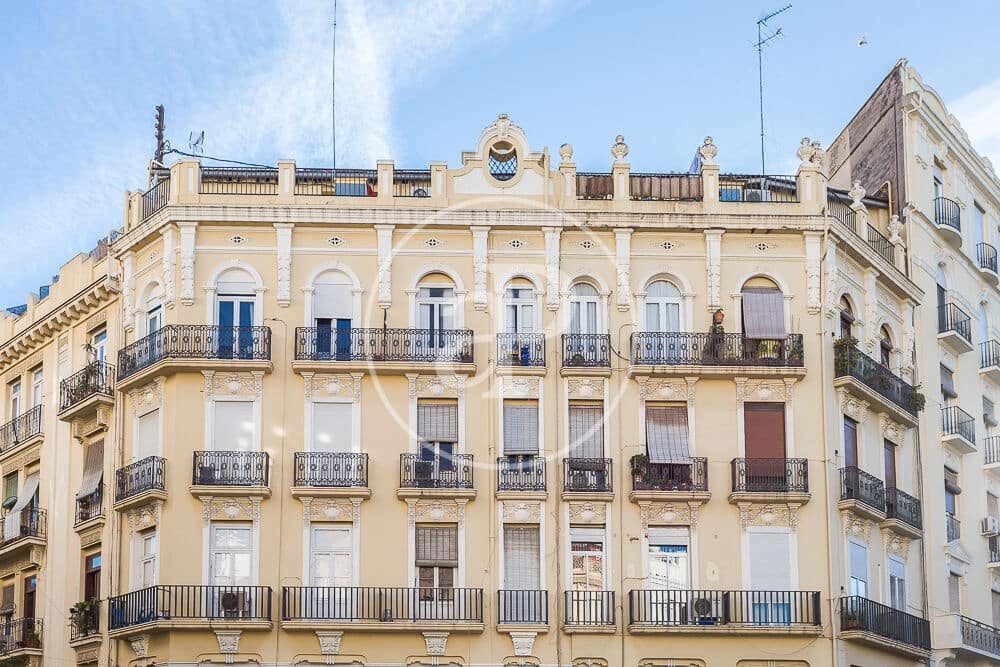 2 chambre Appartement à vendre à Valence ville - 420 000 € (Ref: 9401175)