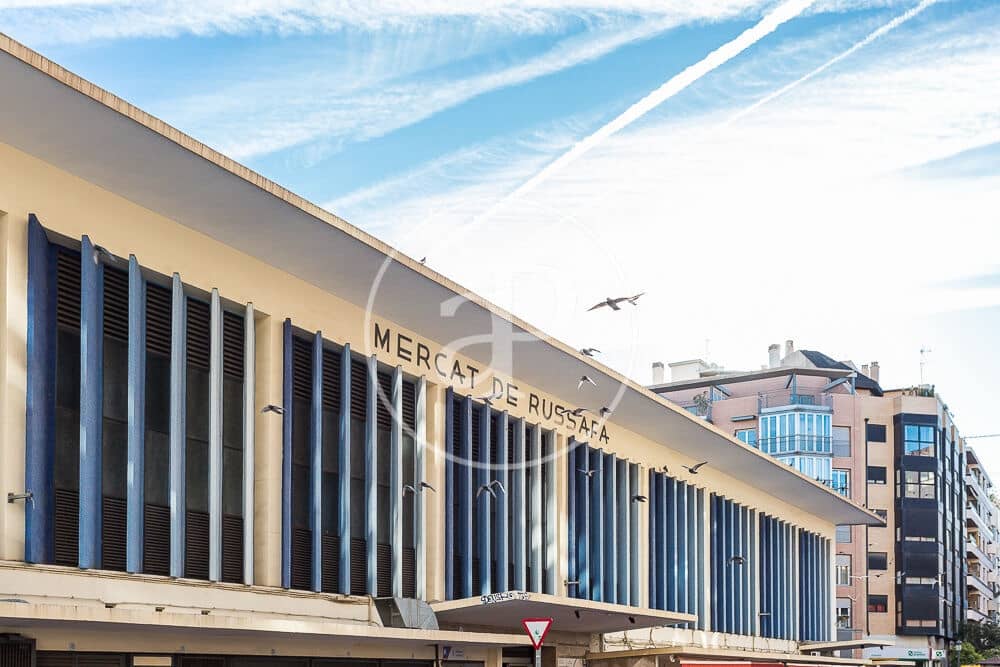 2 chambre Appartement à vendre à Valence ville - 420 000 € (Ref: 9401175)