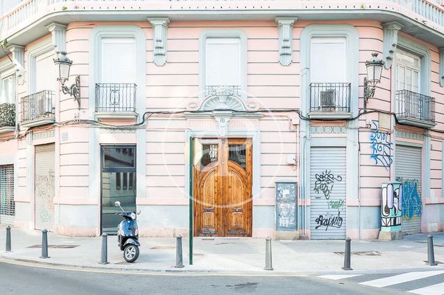 2 soverom Leilighet til salgs i Russafa, Valencia by - € 439 000 (Ref: 9401175)