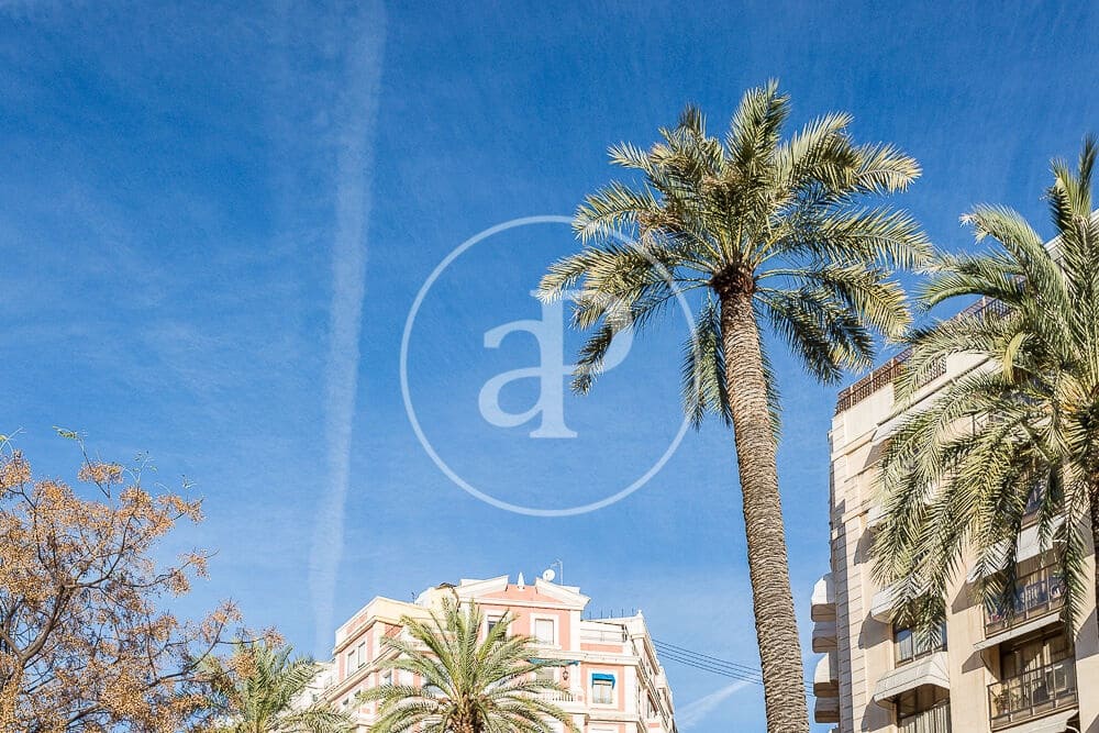 2 chambre Appartement à vendre à Valence ville - 420 000 € (Ref: 9401175)