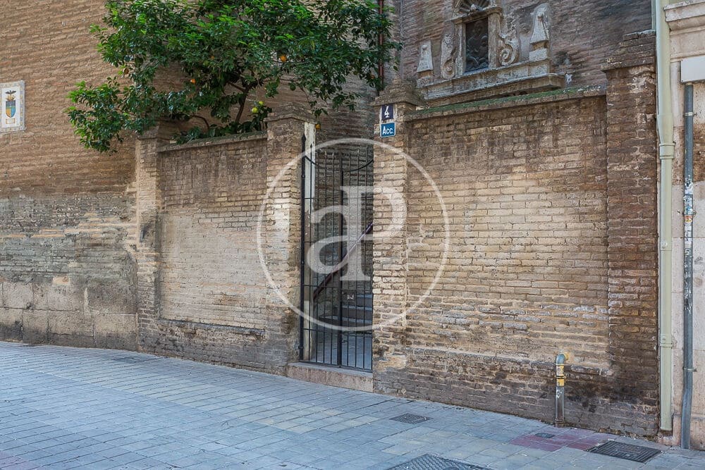 2 chambre Appartement à vendre à Valence ville - 420 000 € (Ref: 9401175)