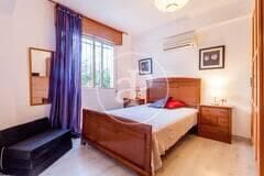 5 bedroom Villa for rent in Náquera with pool - € 2,000 (Ref: 9401176)