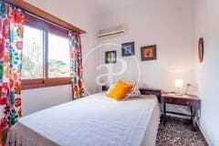 5 soveværelse Villa til leje i Naquera med swimmingpool - € 2.000 (Ref: 9401176)