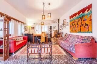 5 soveværelse Villa til leje i Naquera med swimmingpool - € 2.000 (Ref: 9401176)