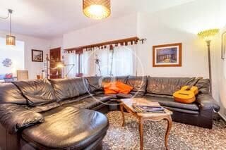 5 soveværelse Villa til leje i Naquera med swimmingpool - € 2.000 (Ref: 9401176)