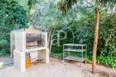 5 soveværelse Villa til leje i Naquera med swimmingpool - € 2.000 (Ref: 9401176)