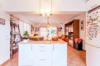 5 soveværelse Villa til leje i Naquera med swimmingpool - € 2.000 (Ref: 9401176)