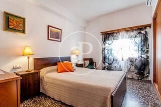 5 soveværelse Villa til leje i Naquera med swimmingpool - € 2.000 (Ref: 9401176)