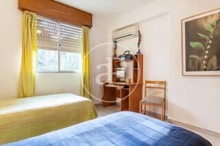 5 soveværelse Villa til leje i Naquera med swimmingpool - € 2.000 (Ref: 9401176)