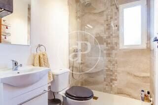 5 soveværelse Villa til leje i Naquera med swimmingpool - € 2.000 (Ref: 9401176)