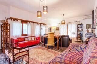 5 soveværelse Villa til leje i Naquera med swimmingpool - € 2.000 (Ref: 9401176)