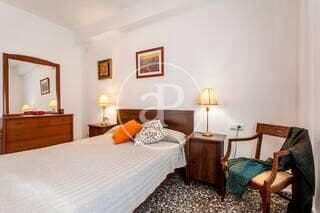 5 soveværelse Villa til leje i Naquera med swimmingpool - € 2.000 (Ref: 9401176)