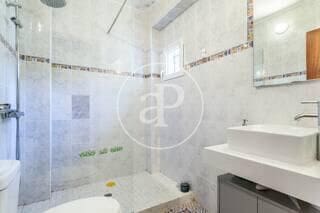 5 soveværelse Villa til leje i Naquera med swimmingpool - € 2.000 (Ref: 9401176)