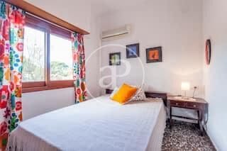 5 soveværelse Villa til leje i Naquera med swimmingpool - € 2.000 (Ref: 9401176)