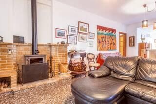 5 soveværelse Villa til leje i Naquera med swimmingpool - € 2.000 (Ref: 9401176)