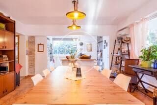 5 soveværelse Villa til leje i Naquera med swimmingpool - € 2.000 (Ref: 9401176)