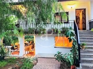 5 soveværelse Villa til leje i Naquera med swimmingpool - € 2.000 (Ref: 9401176)