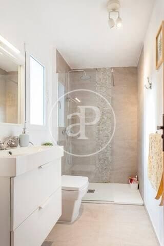 5 soveværelse Villa til leje i Naquera med swimmingpool - € 2.000 (Ref: 9401176)