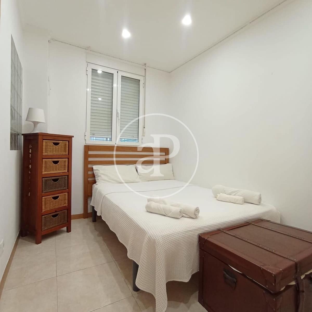 3 soveværelse Lejlighed til leje i Valencia by - € 1.600 (Ref: 9403482)