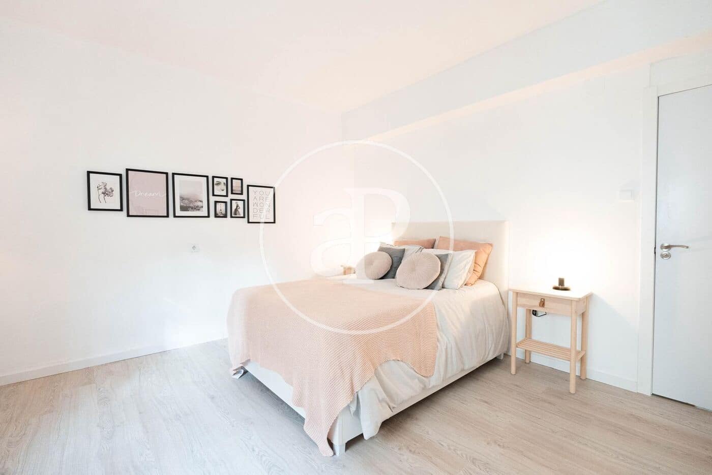 4 sypialnia Apartament na sprzedaż w Miasto Walencja - 354 500 € (Ref: 9403483)