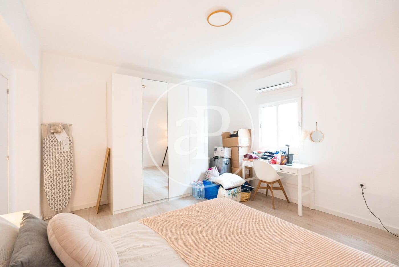 4 sypialnia Apartament na sprzedaż w Miasto Walencja - 354 500 € (Ref: 9403483)