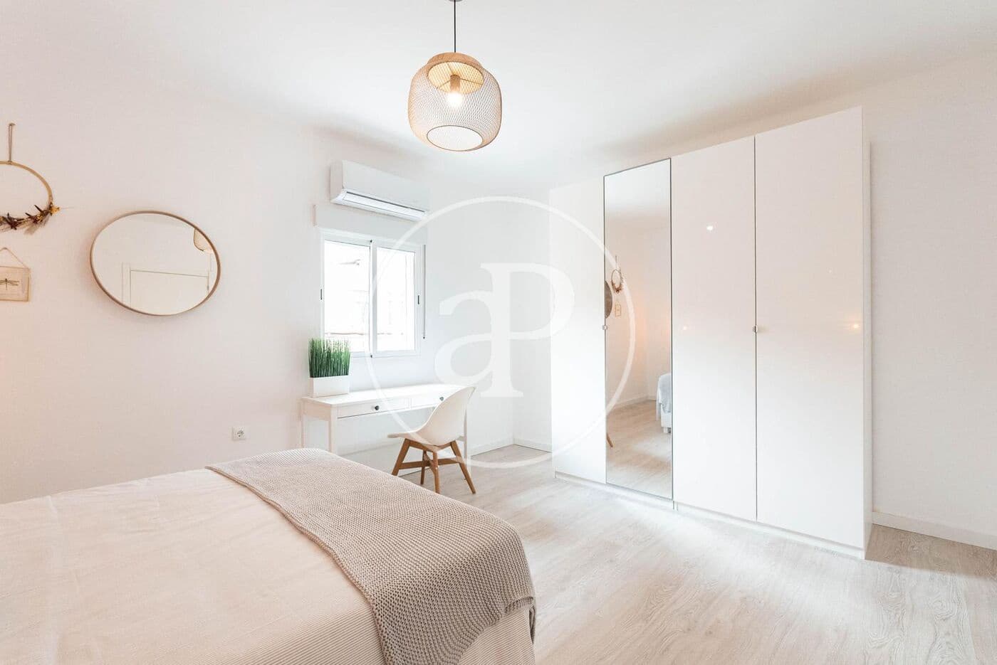 4 sypialnia Apartament na sprzedaż w Miasto Walencja - 354 500 € (Ref: 9403483)