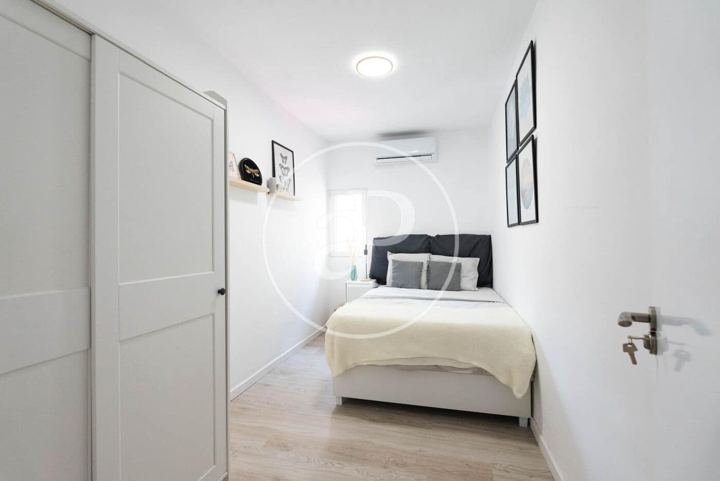 4 sypialnia Apartament na sprzedaż w Miasto Walencja - 354 500 € (Ref: 9403483)