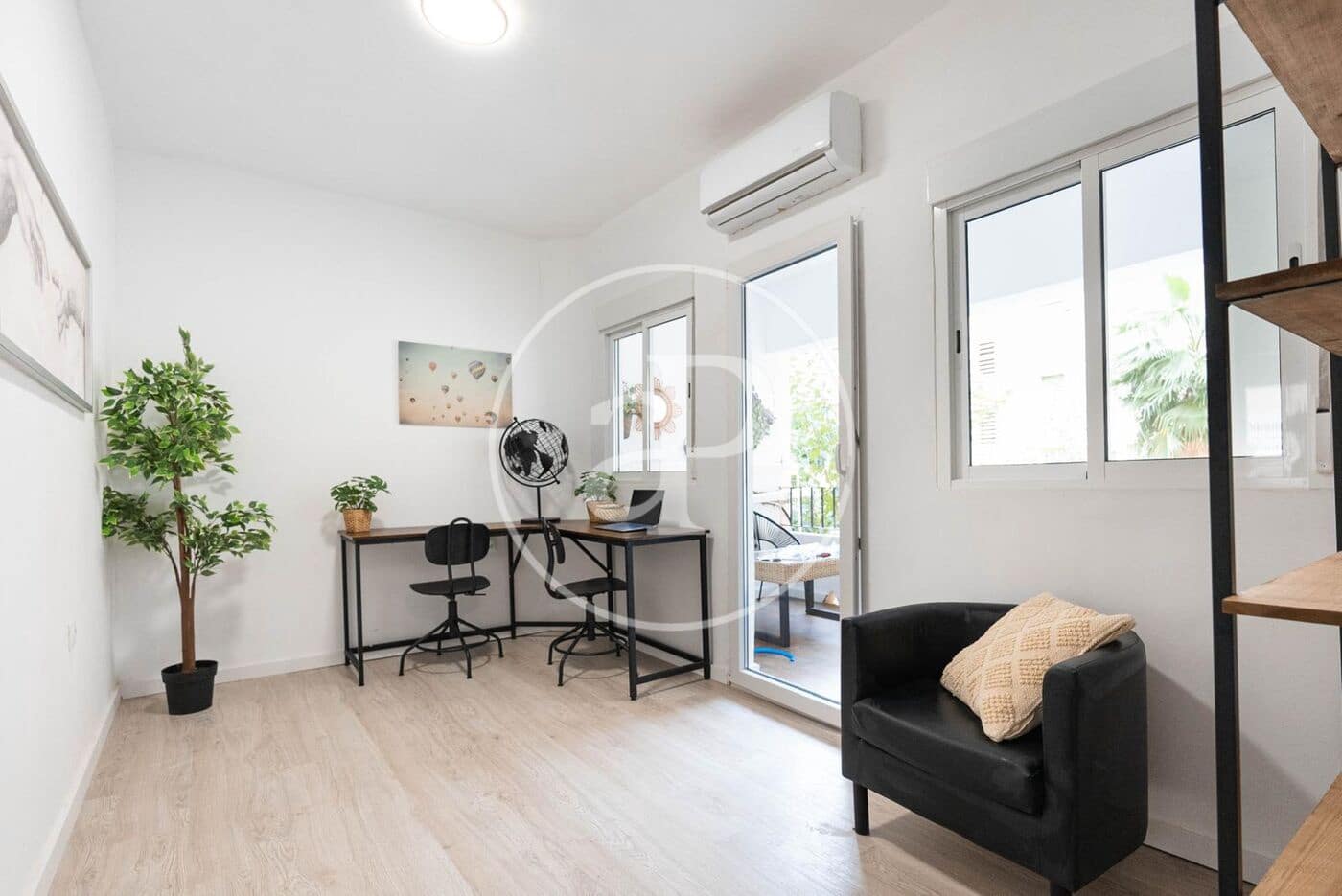 4 sypialnia Apartament na sprzedaż w Miasto Walencja - 354 500 € (Ref: 9403483)