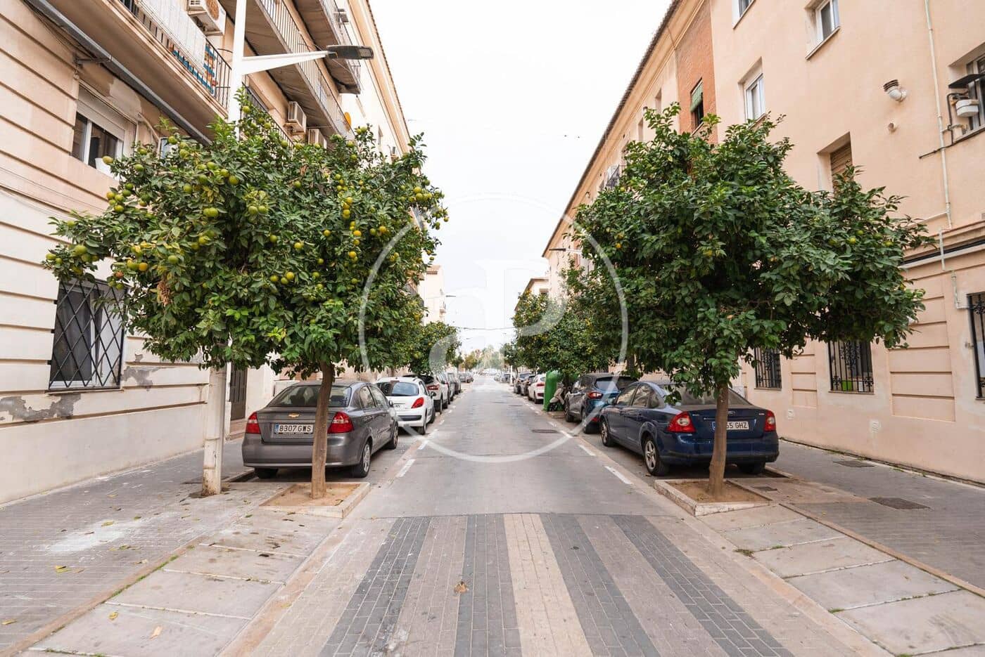 4 sypialnia Apartament na sprzedaż w Miasto Walencja - 354 500 € (Ref: 9403483)