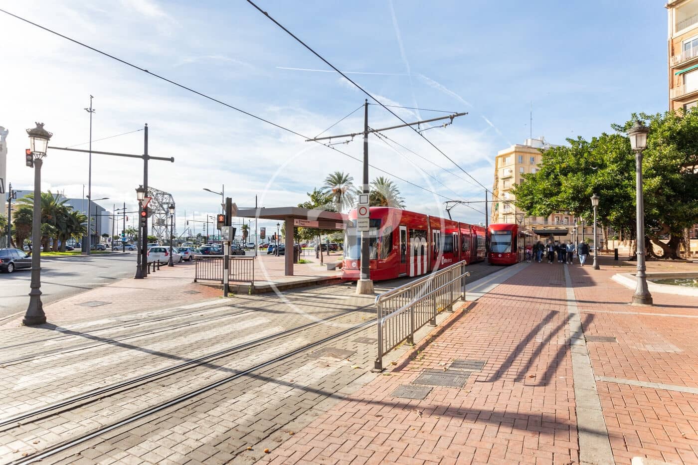 4 sypialnia Apartament na sprzedaż w Miasto Walencja - 354 500 € (Ref: 9403483)