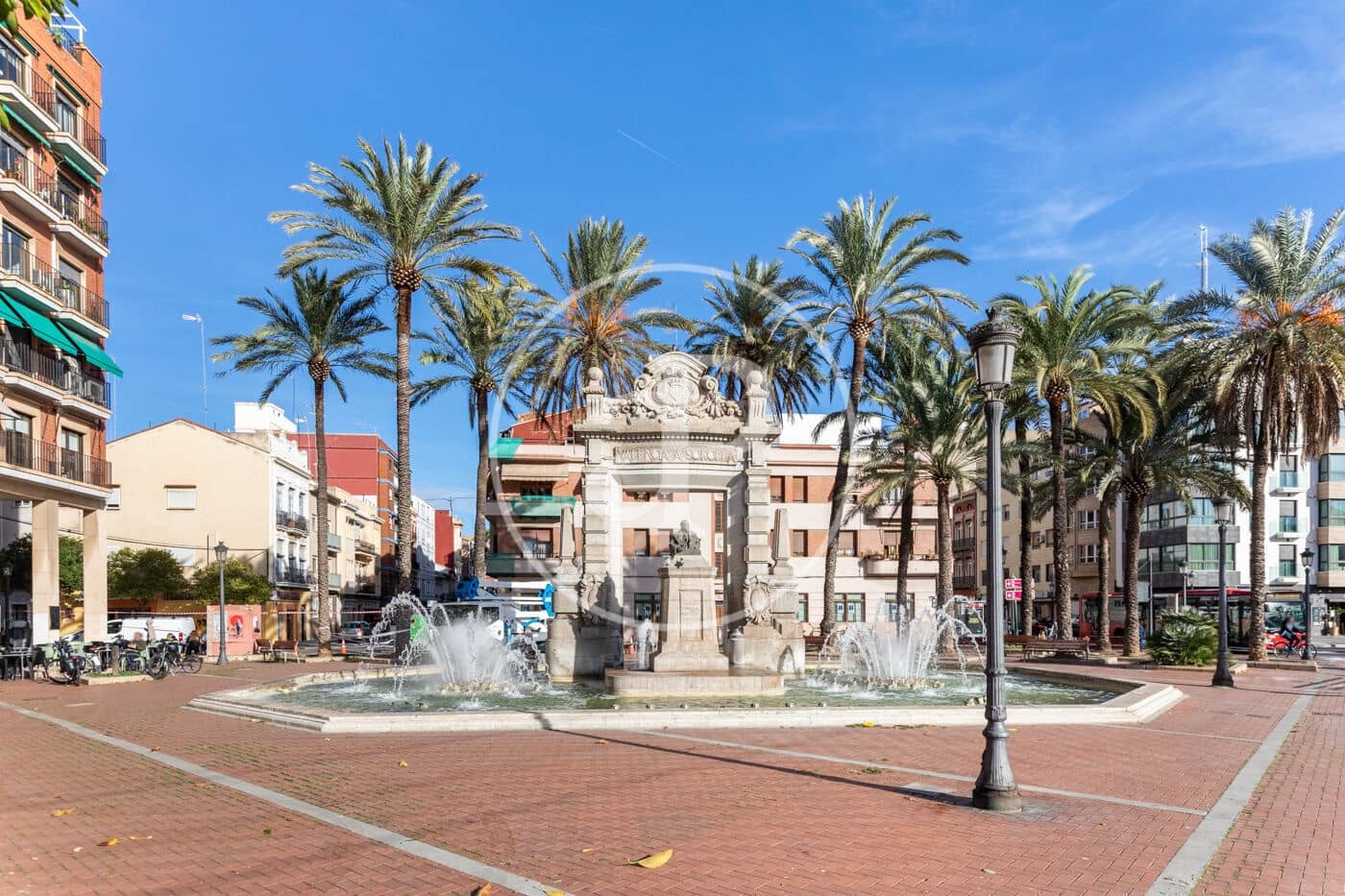 4 sypialnia Apartament na sprzedaż w Miasto Walencja - 354 500 € (Ref: 9403483)