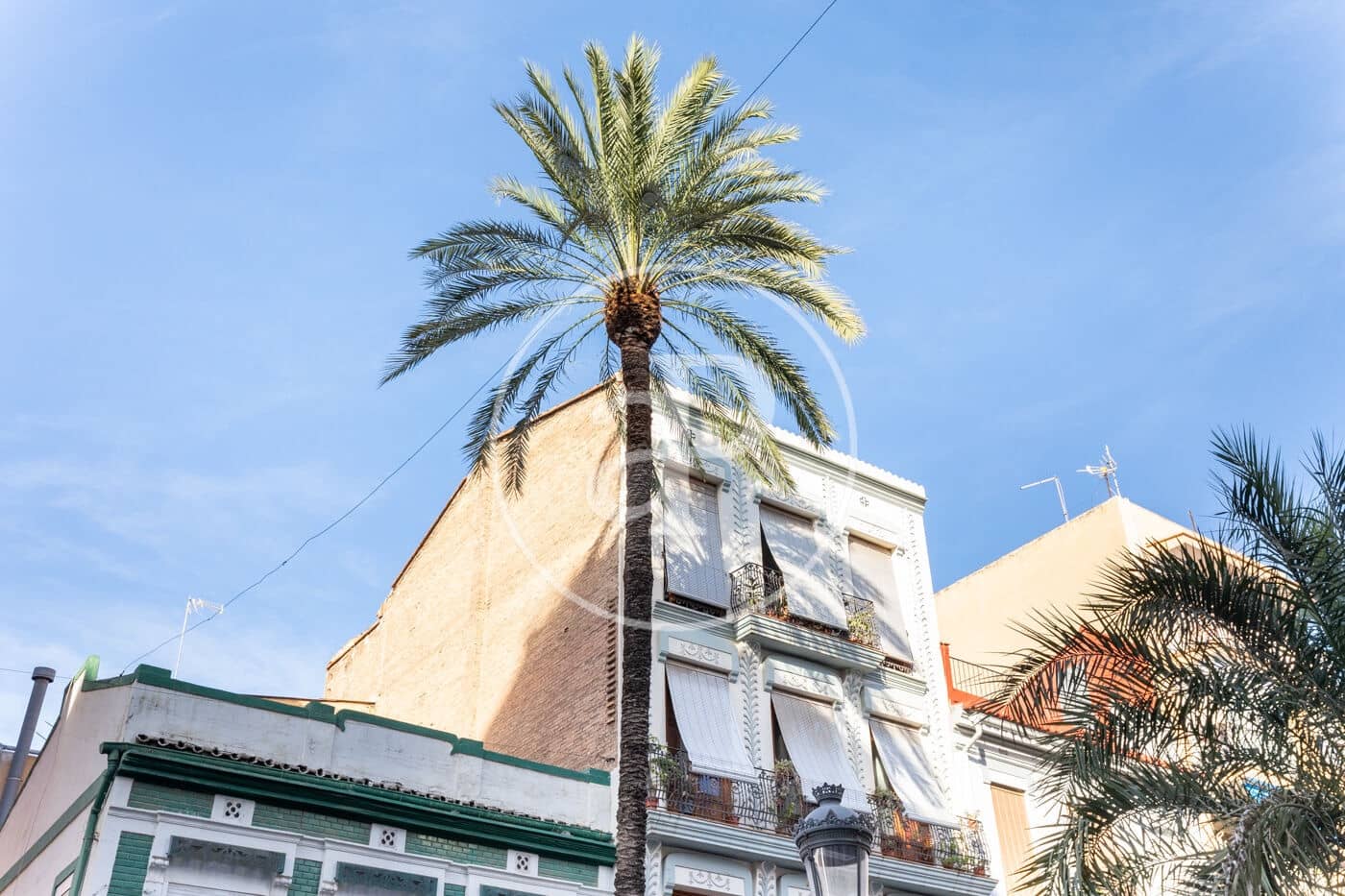 4 sypialnia Apartament na sprzedaż w Miasto Walencja - 354 500 € (Ref: 9403483)