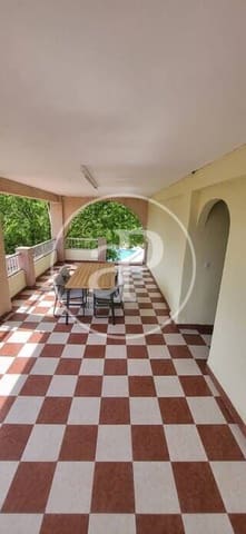 2 chambre Villa/Maison à vendre à Gandia avec piscine - 320 000 € (Ref: 9403484)