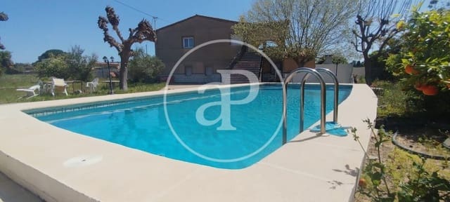2 chambre Villa/Maison à vendre à Gandia avec piscine - 320 000 € (Ref: 9403484)